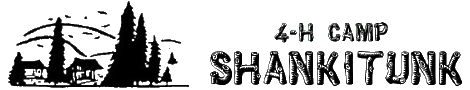 Camp Shankitunk logo
